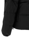 Mm6 Maison Margiela Numeric Signature Mm6 Embroidery Down Jacket