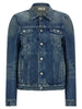 Mm6 Maison Margiela Numeric Signature Mm6 Jacket