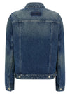 Mm6 Maison Margiela Numeric Signature Mm6 Jacket