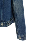 Mm6 Maison Margiela Numeric Signature Mm6 Jacket