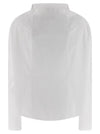 Mm6 Maison Margiela Numeric Signature Mm6 Embroidered Shirt