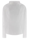 Mm6 Maison Margiela Numeric Signature Mm6 Embroidered Shirt