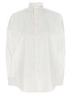 Mm6 Maison Margiela Embroidery Shirt