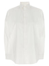 Mm6 Maison Margiela Embroidery Shirt