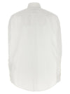 Mm6 Maison Margiela Embroidery Shirt