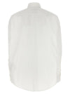 Mm6 Maison Margiela Embroidery Shirt