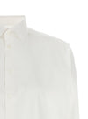 Mm6 Maison Margiela Embroidery Shirt