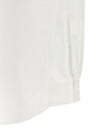 Mm6 Maison Margiela Embroidery Shirt