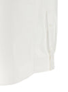 Mm6 Maison Margiela Embroidery Shirt