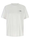 Mm6 Maison Margiela Numeric Signature Mm6 T-shirt