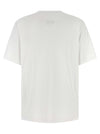 Mm6 Maison Margiela Numeric Signature Mm6 T-shirt