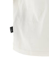 Mm6 Maison Margiela Arc Print T-shirt