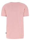 Mm6 Maison Margiela Arc Print T-shirt