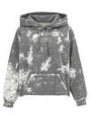 Mm6 Maison Margiela Numeric Signature Mm6 Hoodie