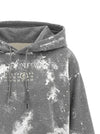 Mm6 Maison Margiela Numeric Signature Mm6 Hoodie