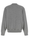 Mm6 Maison Margiela Logo Print Sweatshirt