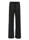 Mm6 Maison Margiela Drawstring Pants