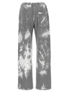 Mm6 Maison Margiela Numeric Signature Mm6 Joggers