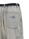 Mm6 Maison Margiela Numeric Signature Mm6 Jeans