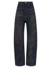Mm6 Maison Margiela 5-pocket Jeans