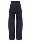 Mm6 Maison Margiela 5-pocket Jeans