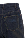 Mm6 Maison Margiela 5-pocket Jeans