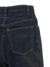 Mm6 Maison Margiela 5-pocket Jeans
