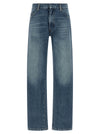 Mm6 Maison Margiela Double Pocket Jeans
