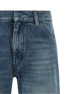 Mm6 Maison Margiela Double Pocket Jeans