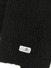 Mm6 Maison Margiela Numeric Signature Mm6 Scarf