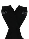 Mm6 Maison Margiela Bootleg Socks