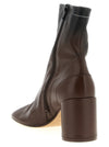 Mm6 Maison Margiela Anatomic Ankle Boots