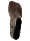 Mm6 Maison Margiela Anatomic Ankle Boots