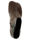 Mm6 Maison Margiela Anatomic Ankle Boots