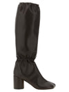 Mm6 Maison Margiela Anatomic Boots
