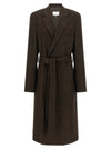 Maison Margiela Four Stitches Coat