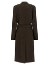 Maison Margiela Four Stitches Coat
