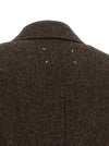 Maison Margiela Four Stitches Coat