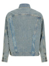 Maison Margiela Taped Jacket
