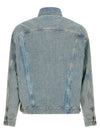 Maison Margiela Taped Jacket