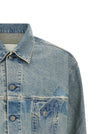 Maison Margiela Taped Jacket
