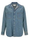Maison Margiela Taped Shirt