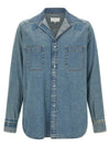 Maison Margiela Taped Shirt