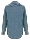 Maison Margiela Taped Shirt