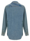 Maison Margiela Taped Shirt