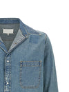 Maison Margiela Taped Shirt