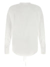 Maison Margiela Raw Cut Hem Shirt