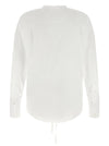 Maison Margiela Raw Cut Hem Shirt