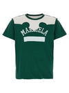 Maison Margiela Western Patchwork T-shirt