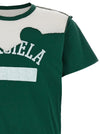 Maison Margiela Western Patchwork T-shirt